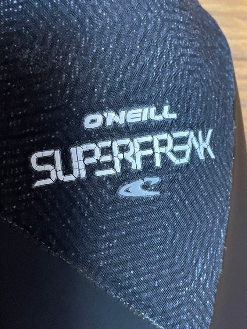 O'NEILL SUPER FREAK ZEN セミドライ 5×3 MLB