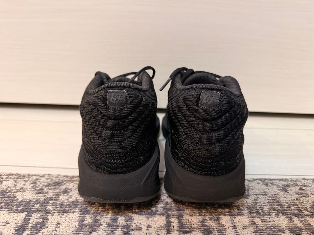 シューズ(男性用) AIR ZOOM GT HUSTLE 3 LX 'BLACK LABEL'