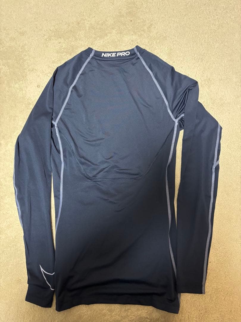 NikePro DRI-FIT ナイキ プロ 長袖シャツ　3枚　未使用品