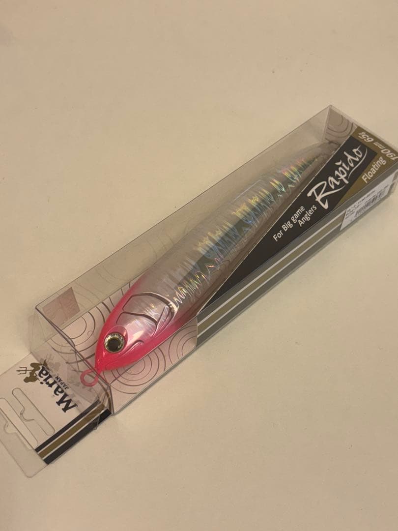 【新品あり】青物用プラグ10点セット