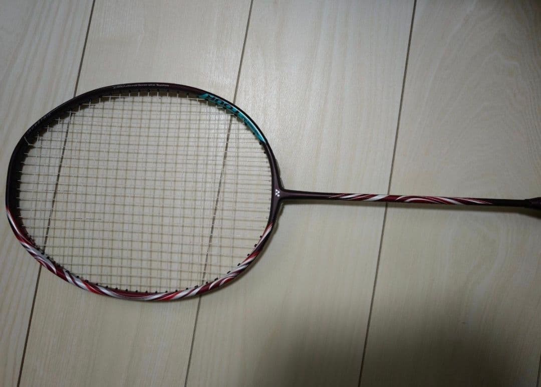美品　アストロクス100ツアー　4U6
