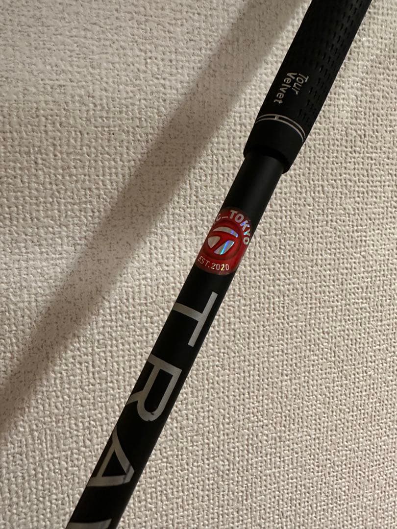 【美品】MG4 56°SB12°/travil105s