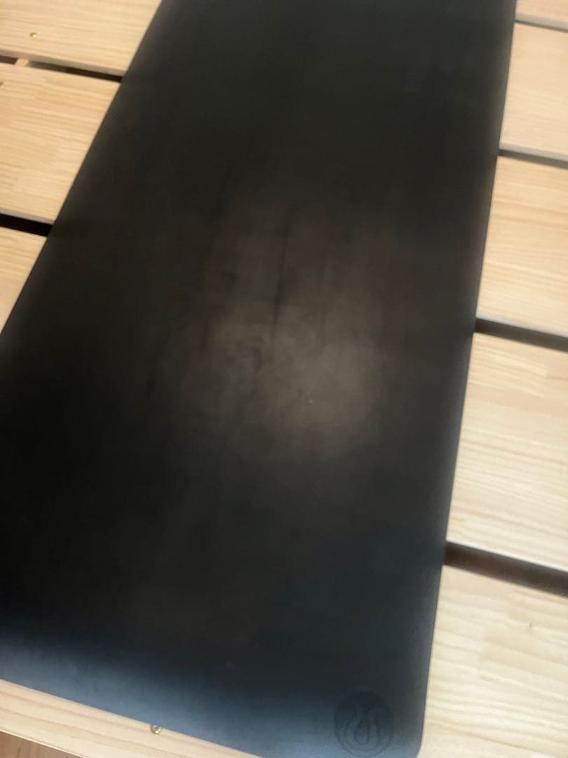 lululemon The Mat5mm ルルレモンヨガマット④