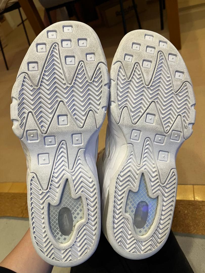シューズ(男性用) AIR MAX 2 UPTEMPO 94