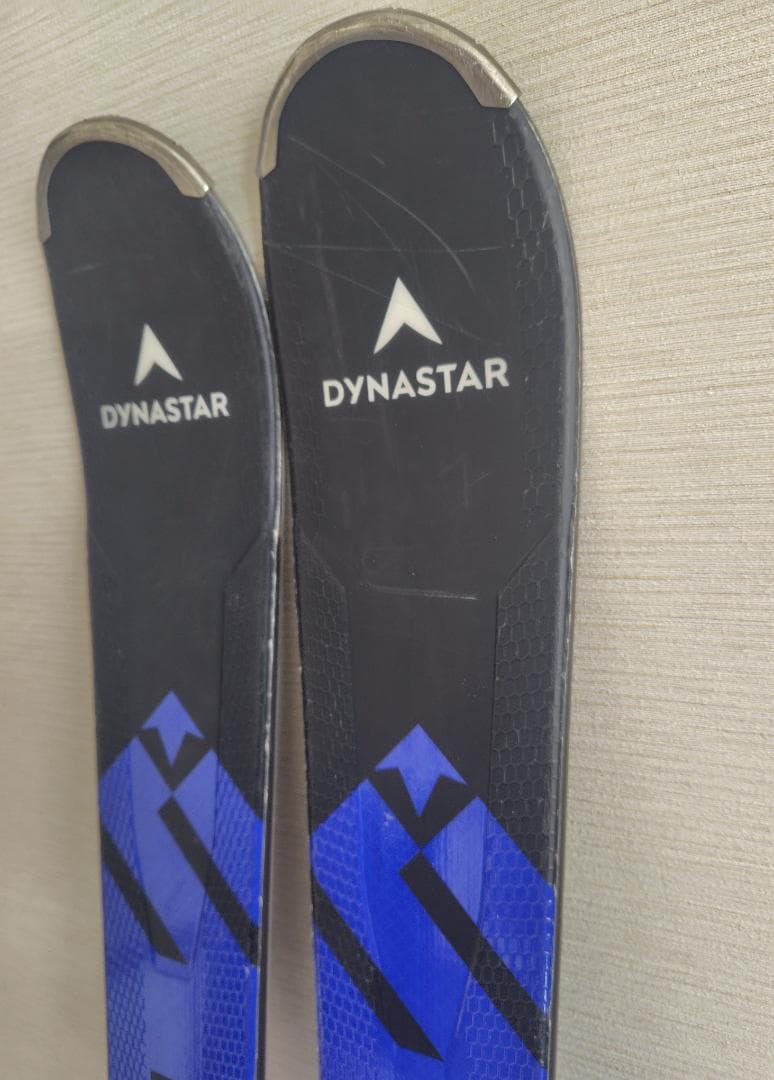 DYNASTAR SPEED 763 ＋ MX12KONECT GW 158cm