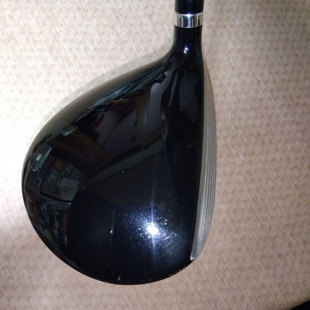 MYSTERY　フェアウェイウッド【３W】Regio　FormulaMB【Ｒ2】