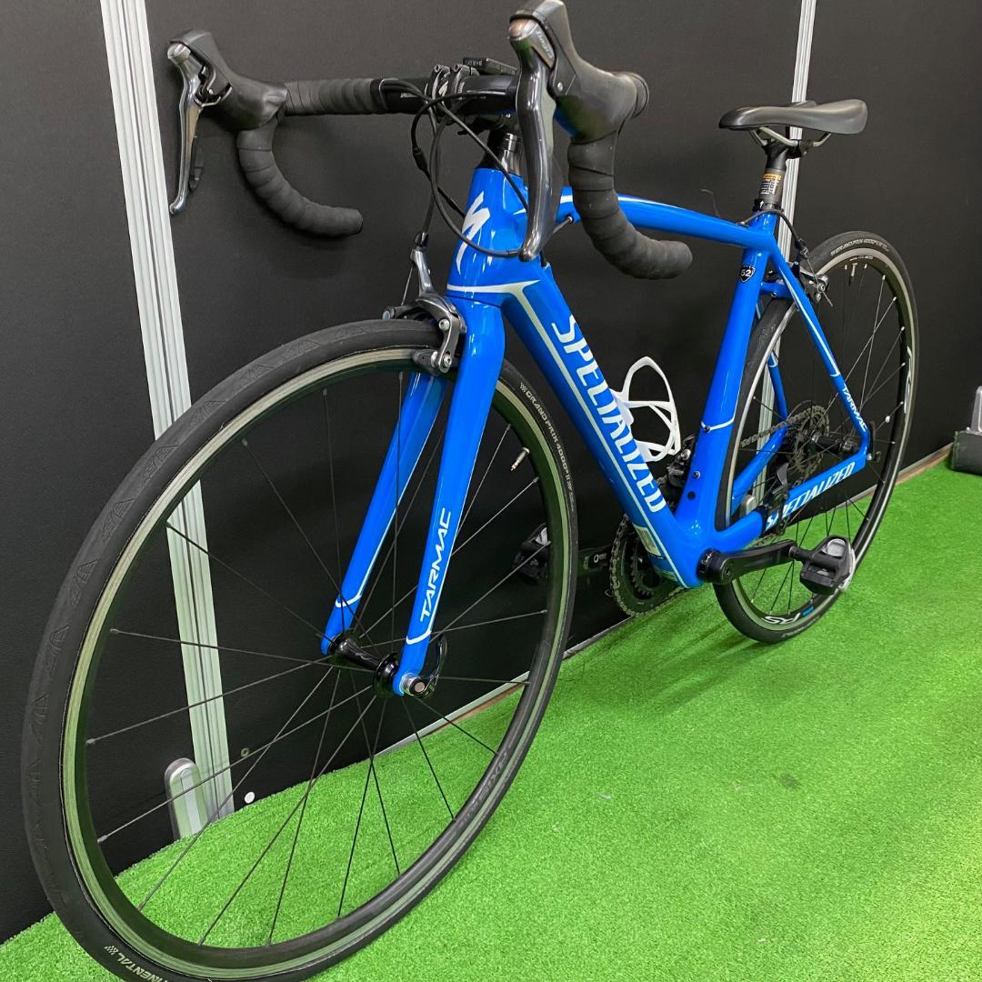 SPECIALIZED スペシャライズド TARMAC SL4　ロードバイク