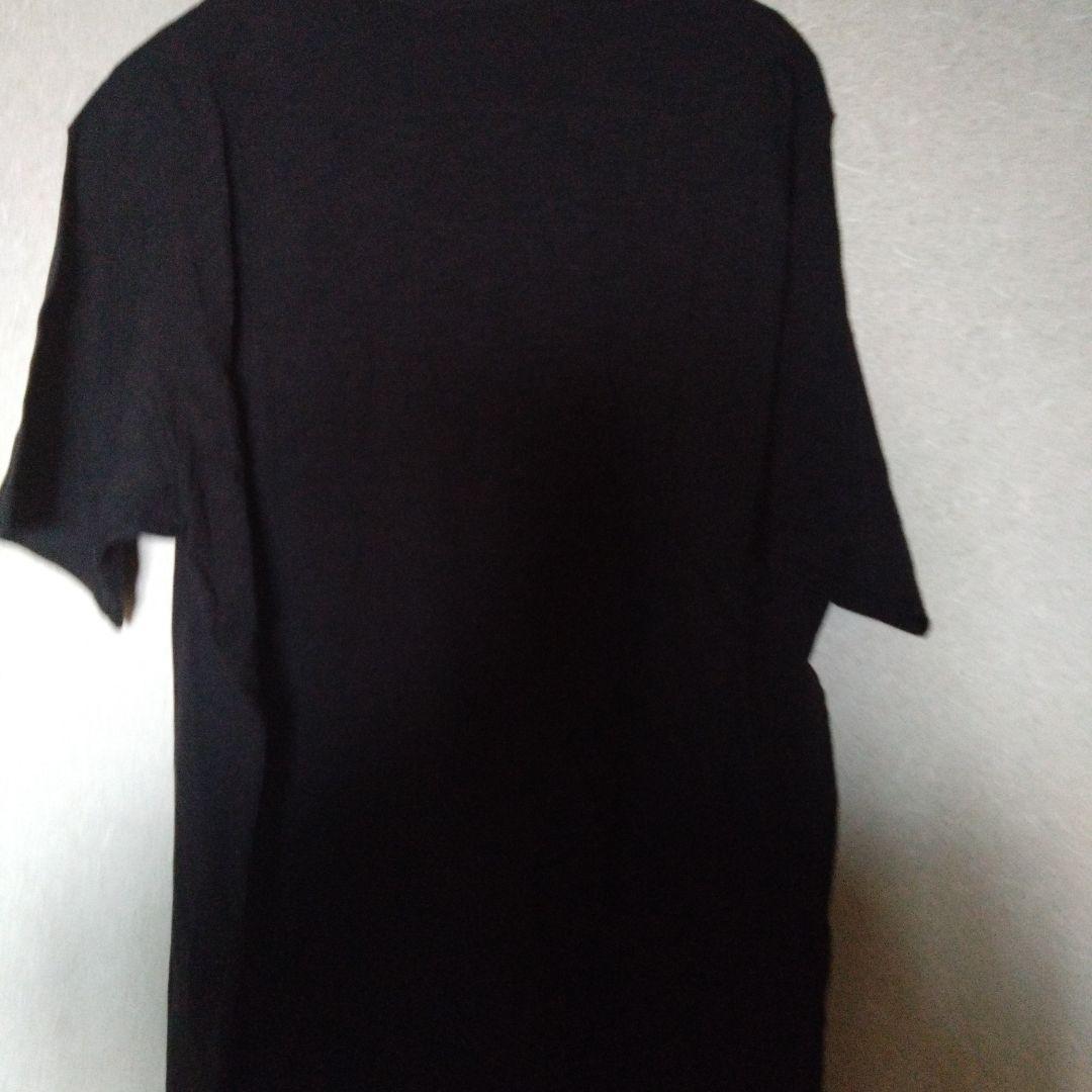 ユニクロ　UT 浮世絵ダークファンタジー tシャツXL