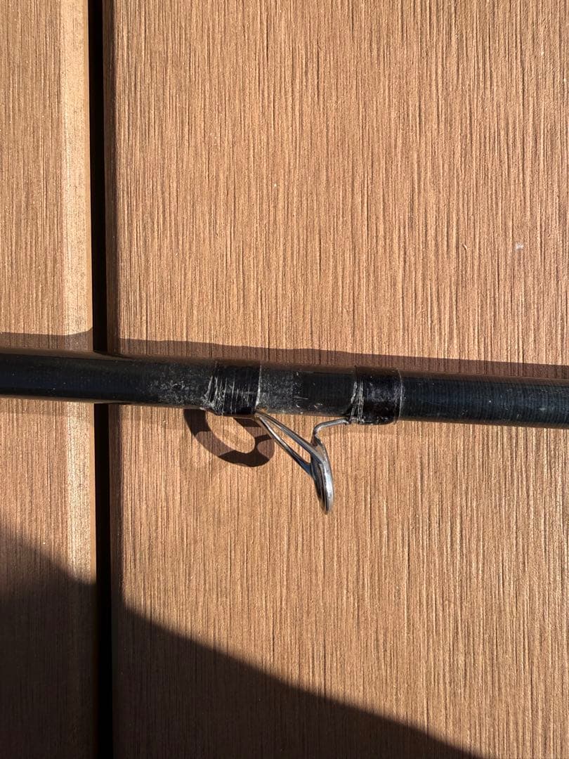 Daiwa LATEO シーバスロッド 100M
