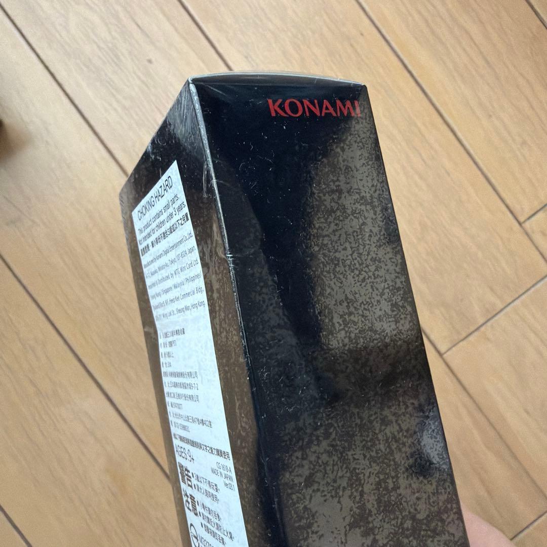 ［痛み有り］KONAMI 遊戯王OCG レジェコレ・ヒスコレアジア版3点セット
