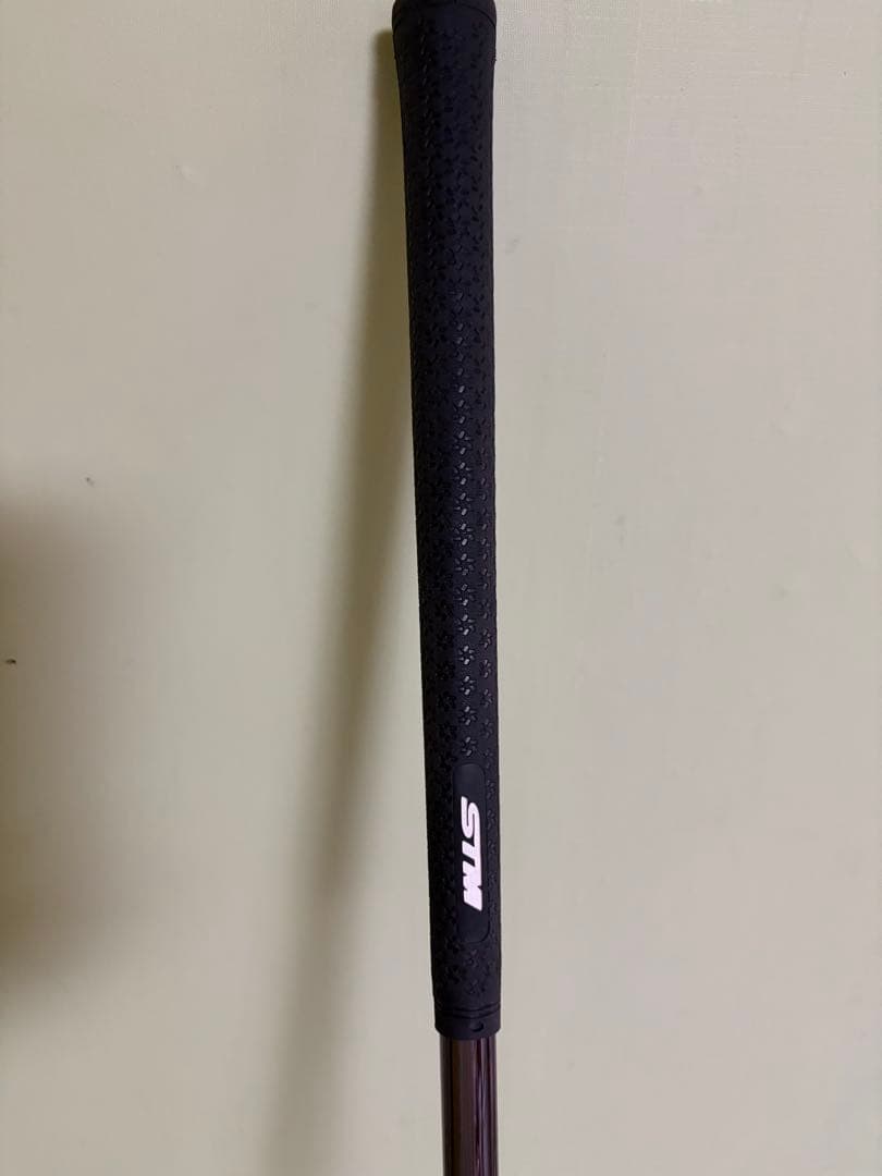 高級　マジェスティ　4W Rシャフト