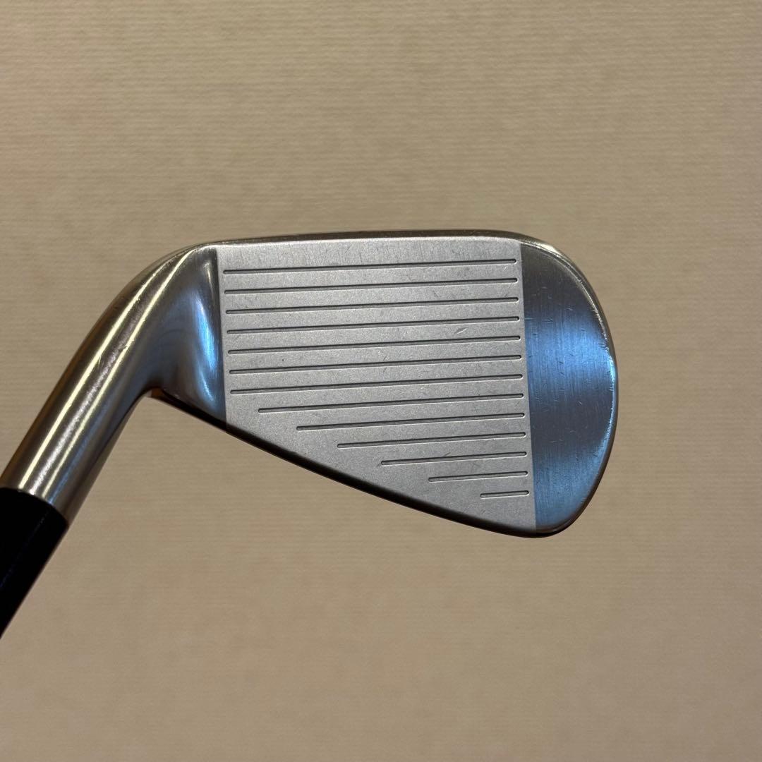 【美品】FOURTEEN TB-5 FORGED 6-P MCI120S