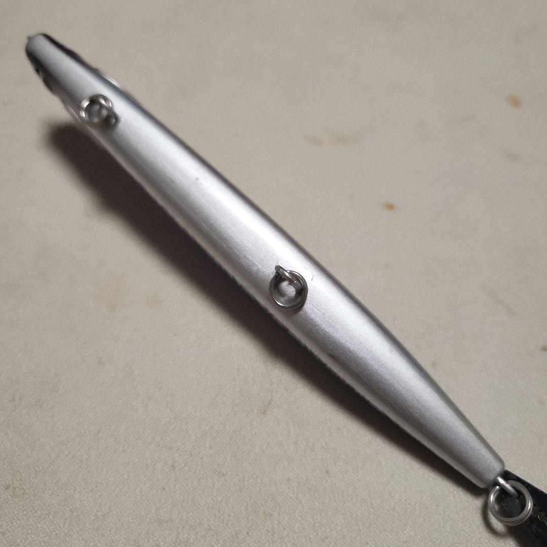 かっ飛び棒130BR非対称SP