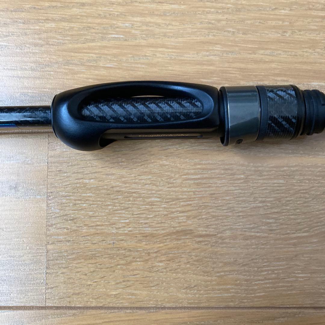 オリムピック　コルト23GCORS-572UL-TS チタンティップ アジング