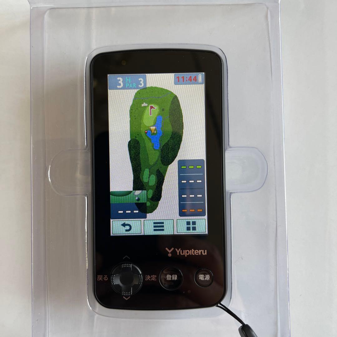 YGN6200 ゴルフナビ GPS