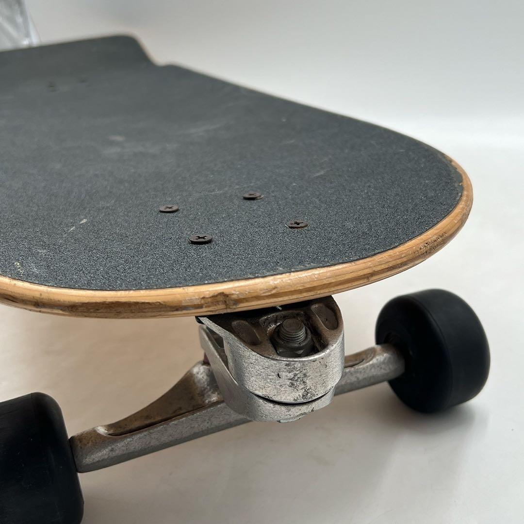 Carver C7 カーバー サーフスケート コンプリート 36インチ
