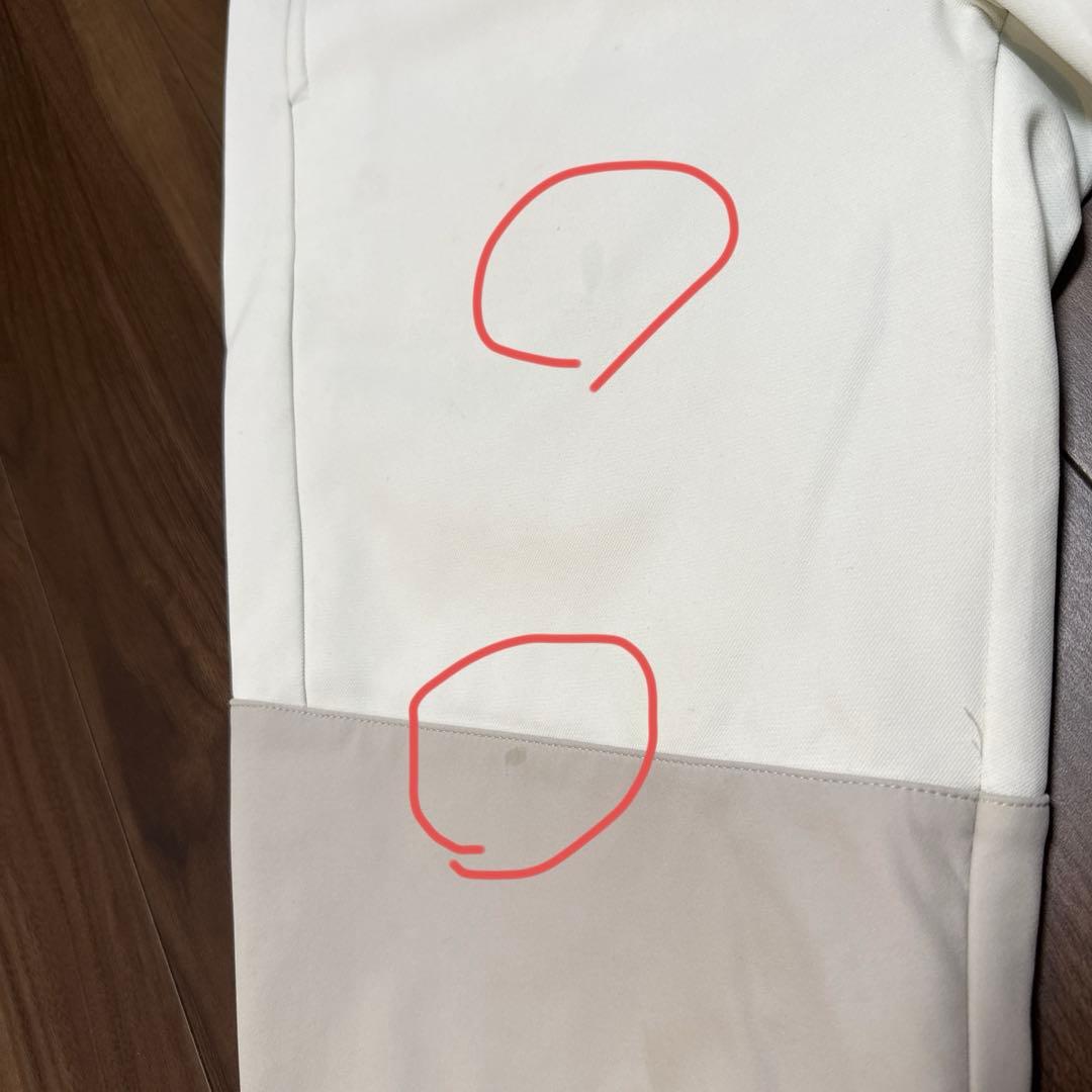 TFW49 セットアップ