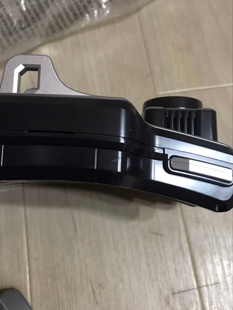 CSM 戦極ドライバー　動作良好