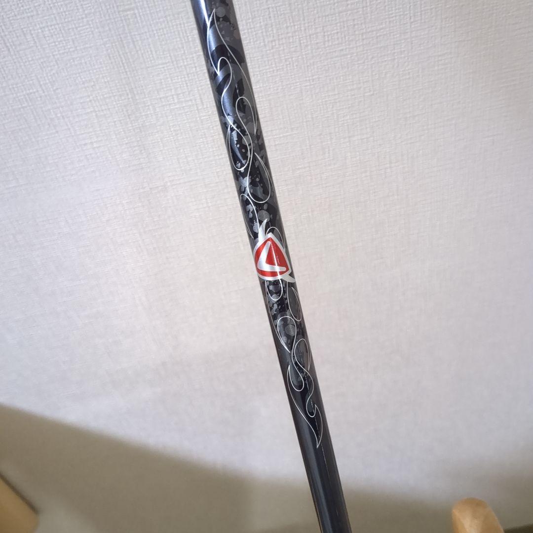Callaway Legacy V ドライバー & 5番ウッドOctane