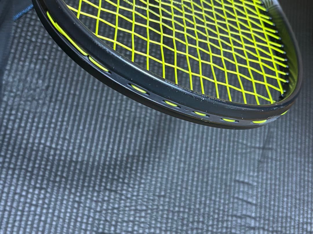 しえちゃんさん専用YONEX ボルトレイジ8V