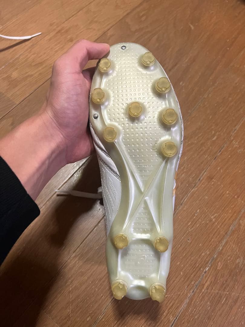 サッカースパイクDSライト