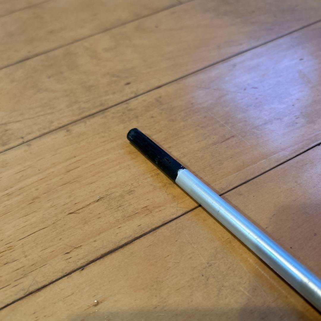 三菱レイヨンフブキ ドライバー用 60 α x5ct Flex S