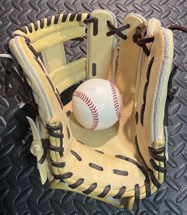 グローバルエリート　軟式　内野手　グローブ　ミズノ　坂本モデル　即日発送