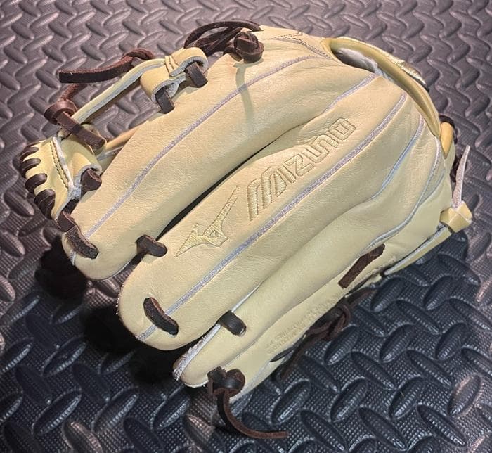 グローバルエリート　軟式　内野手　グローブ　ミズノ　坂本モデル　即日発送