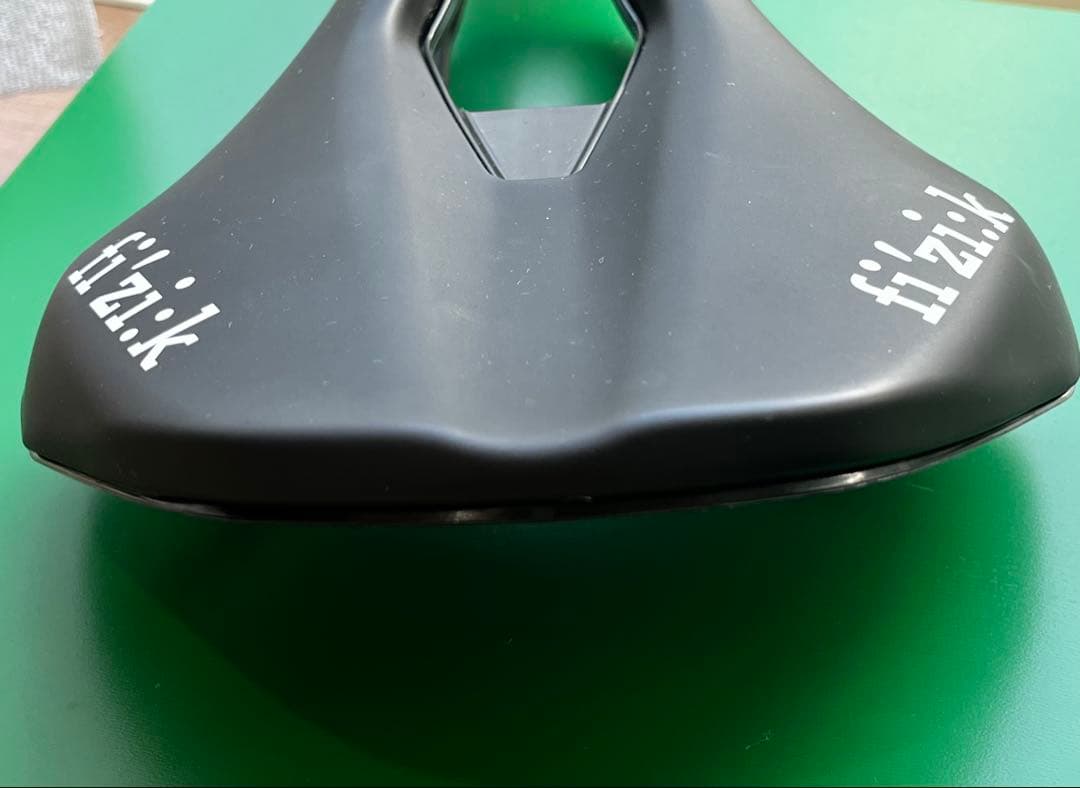 Fizik ARGO TEMPO R5 150mm フィジーク
