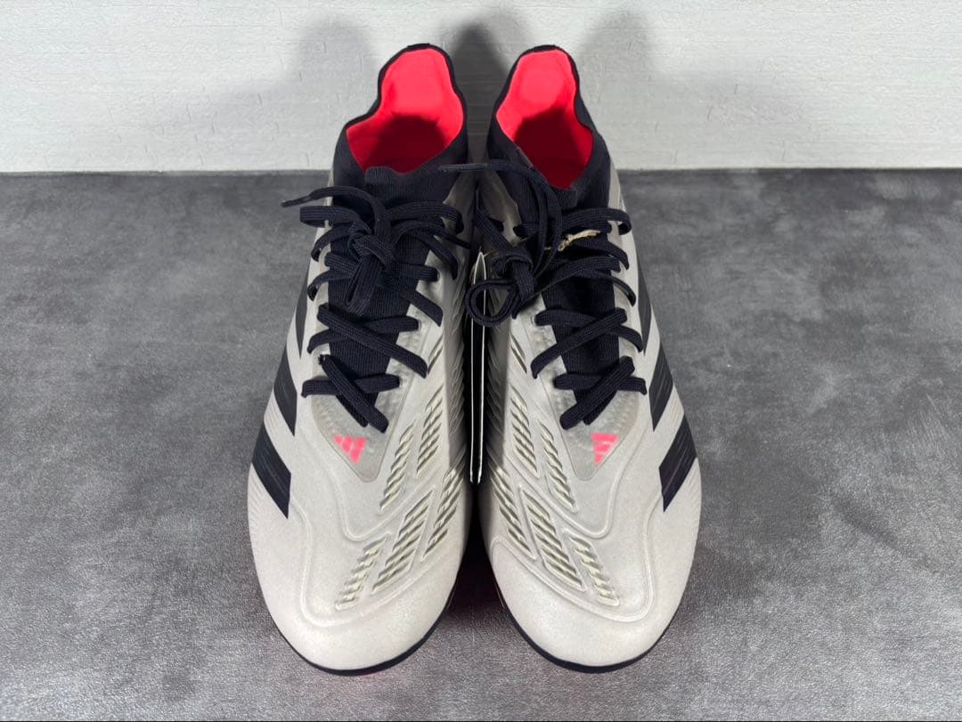 アディダス サッカースパイク PREDATOR PRO HG/AG プレデター