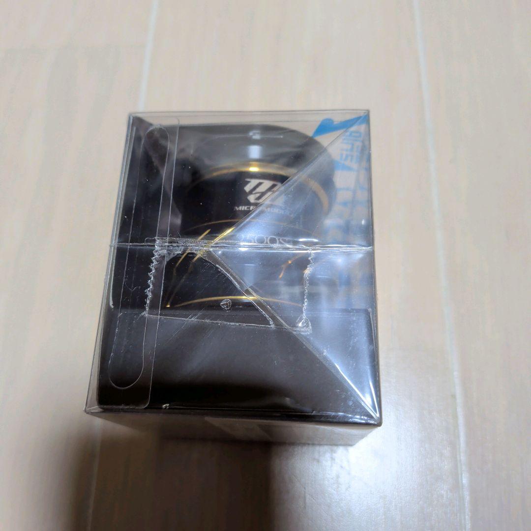 新品未使用 シマノ 16 ヴァンキッシュ 2500S 純正スプール