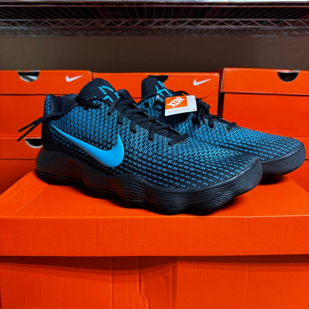 シューズ(男性用) NIKE HYPERDUNK 2017 LOW 30cm 897637-005