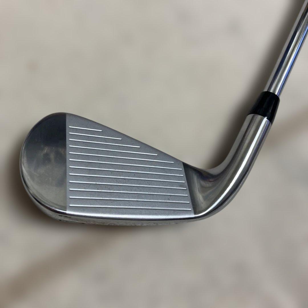 タイトリストT350 FORGED アイアン