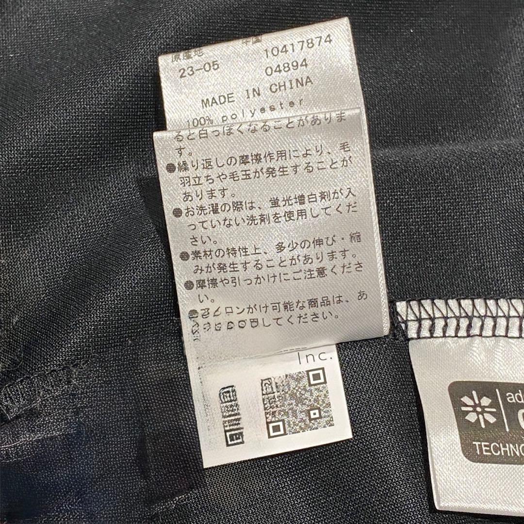 【未使用品】定価1.7万円　PING フード付きジャケット