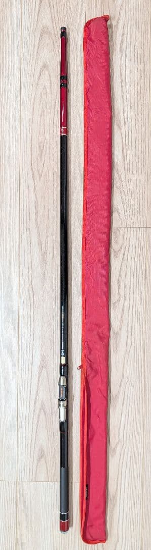 ダイワ ブラックジャックコマンダー T-53UM
