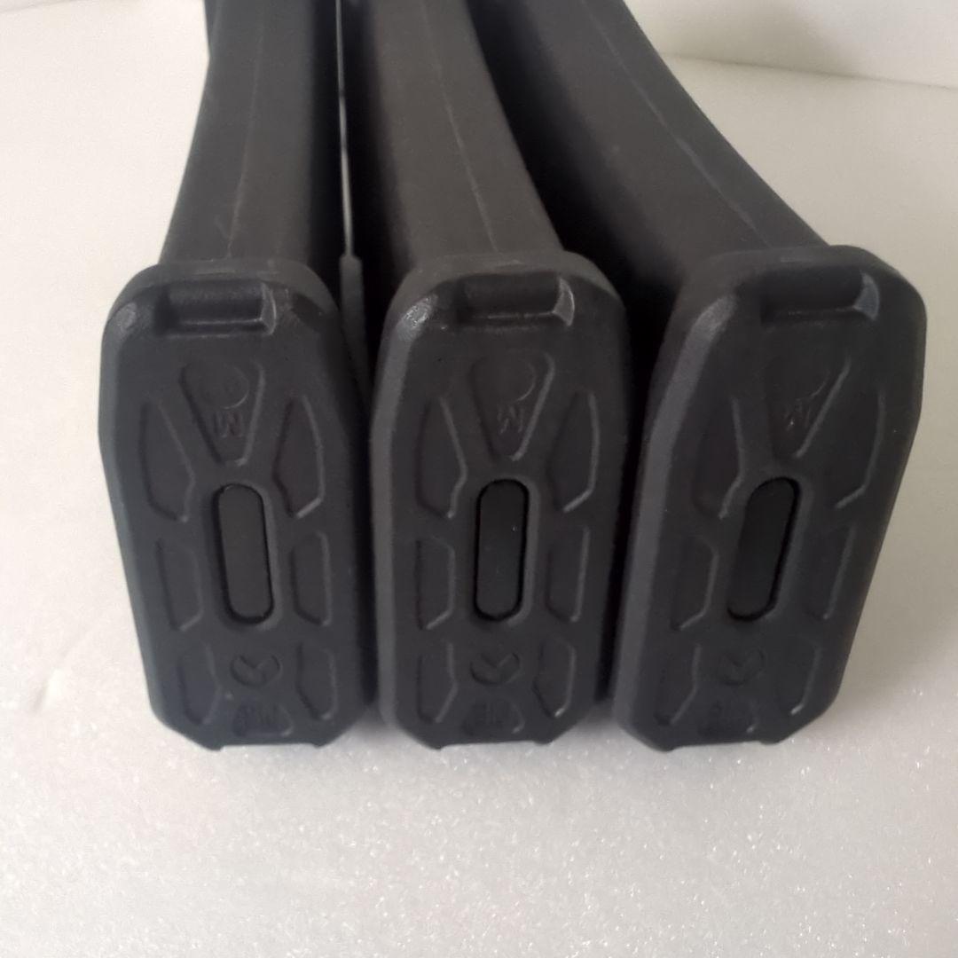 トイガン MAGPUL PTS G36 PMAG