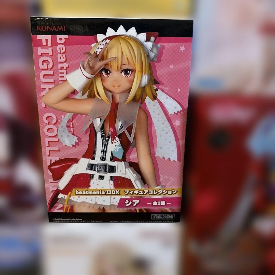 【未開封、段ボール発送】美少女プライズフィギュア　１４点　まとめ売り！
