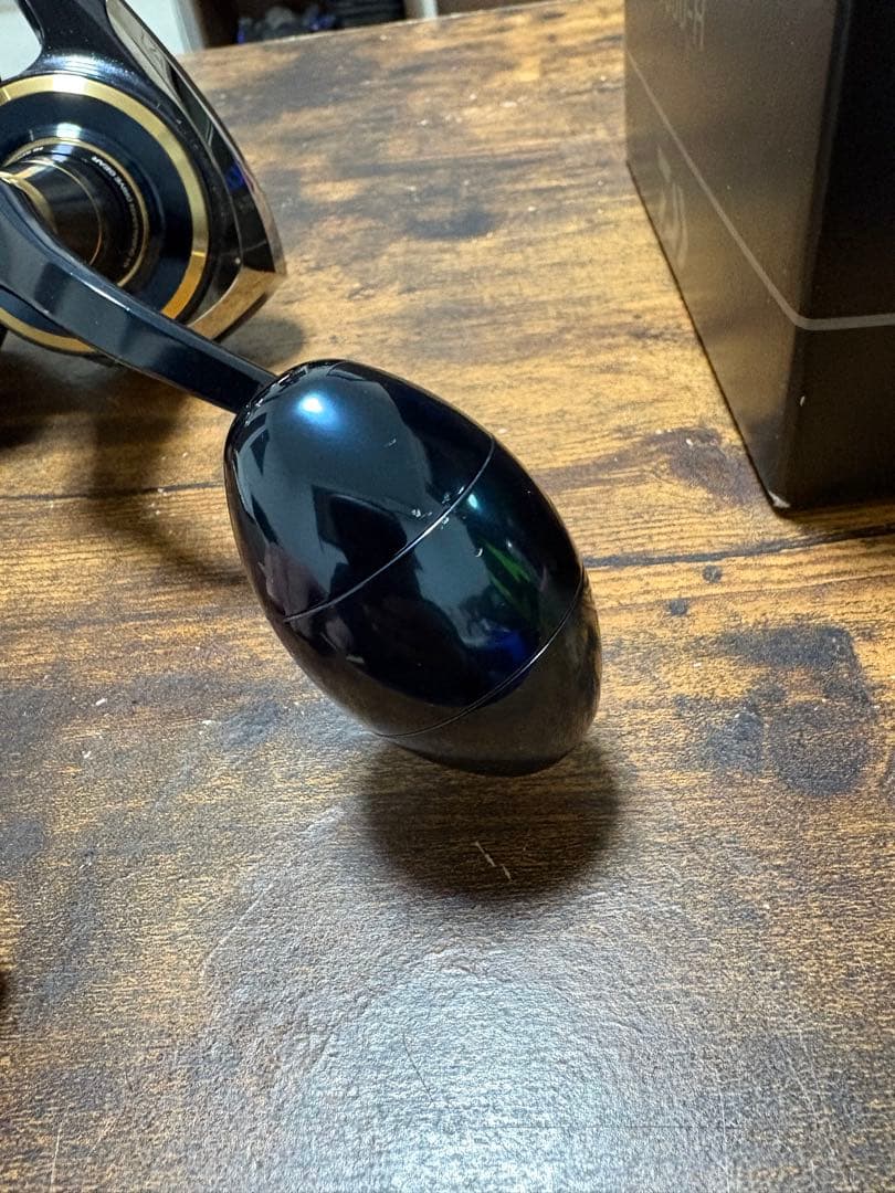 SALTIGA 18000-H スピニングリール　 今週末限定値下げ中✨