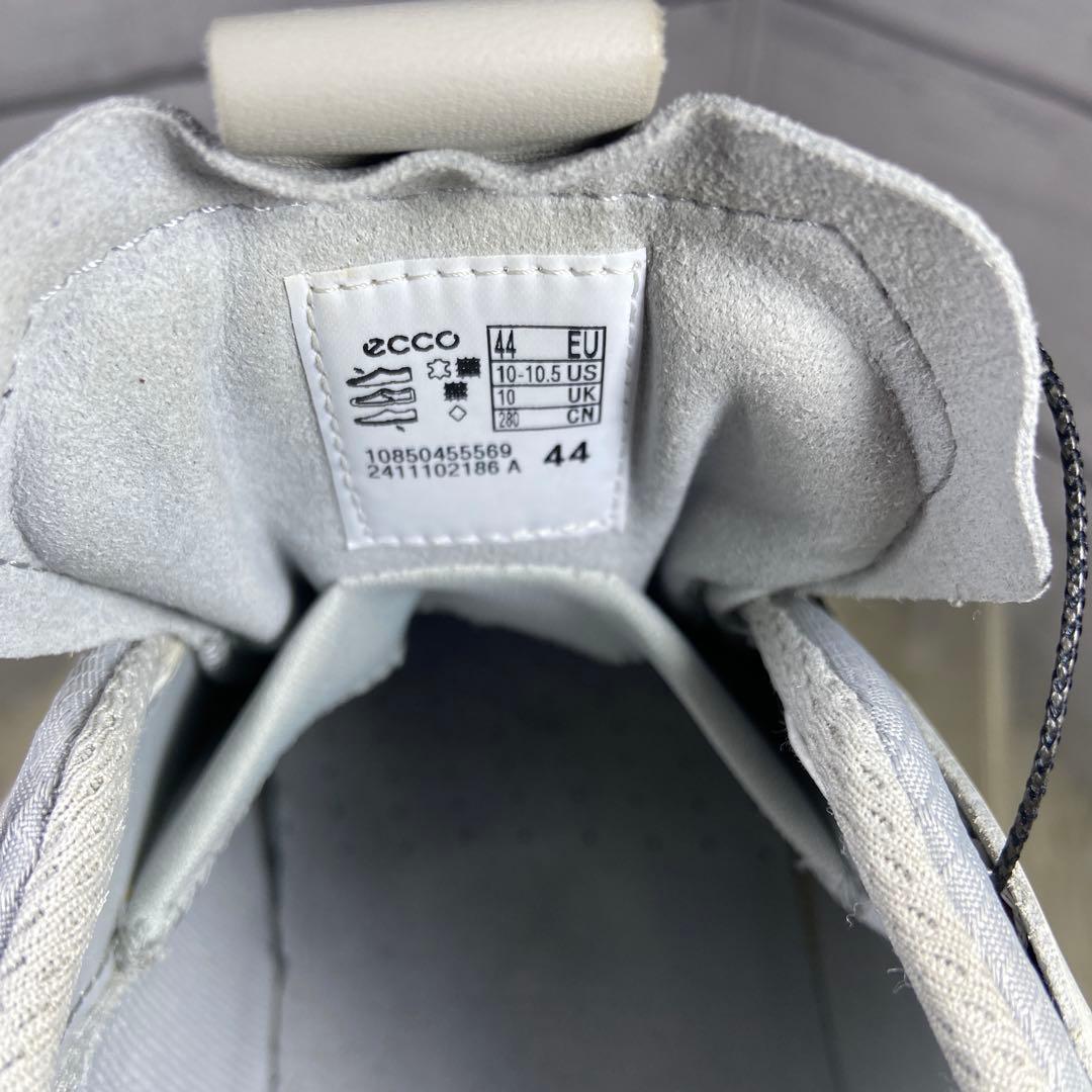 【ECCO】エコー BIOM H4 BOA 防水ゴルフシューズ GORE-TEX