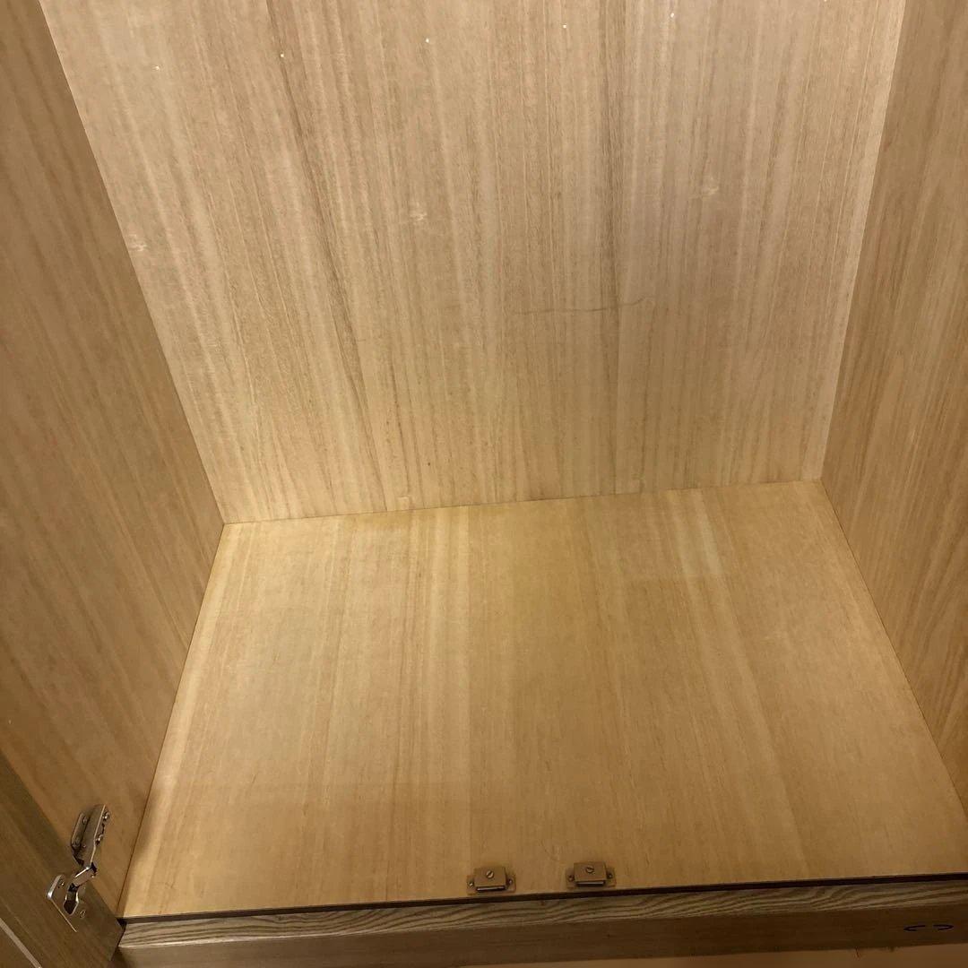 洋服ダンス　直接取りに来てくれる方のみ