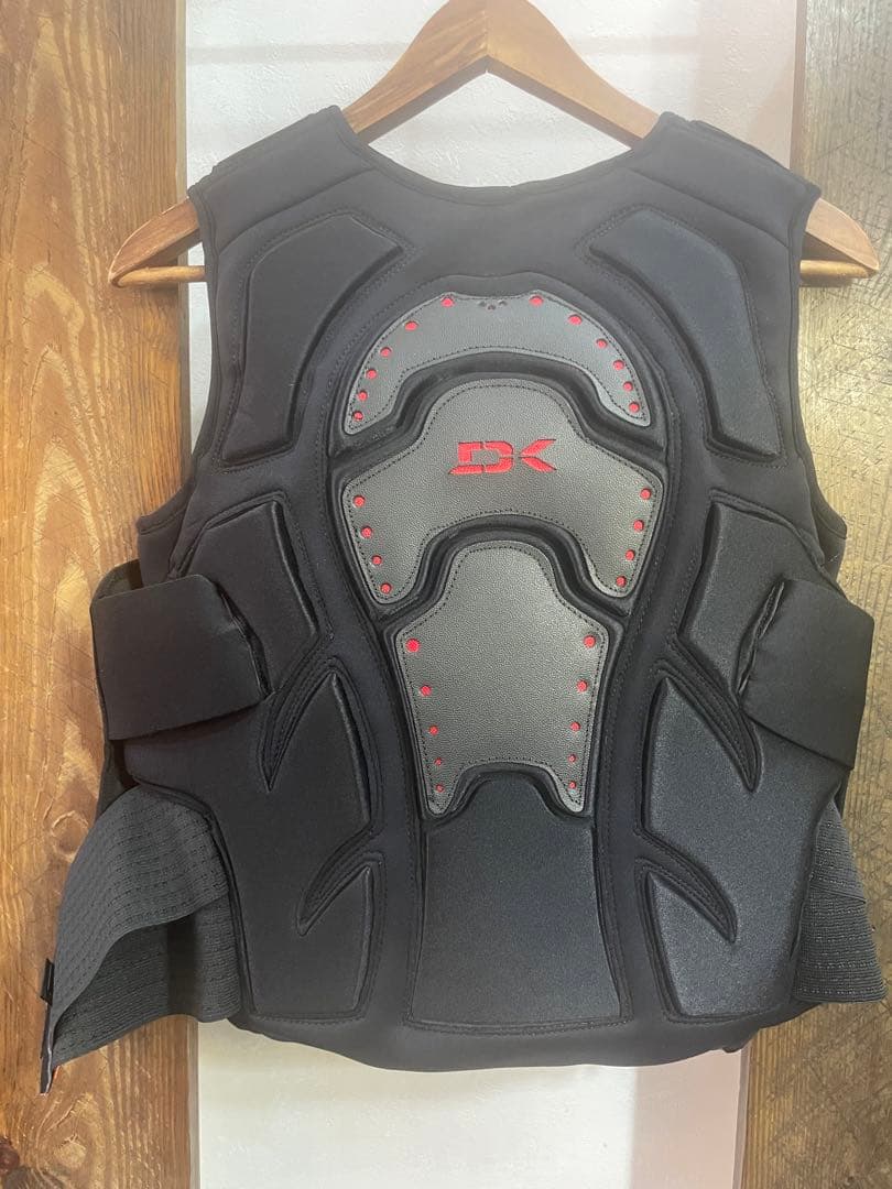 DAKINE ライフジャケット