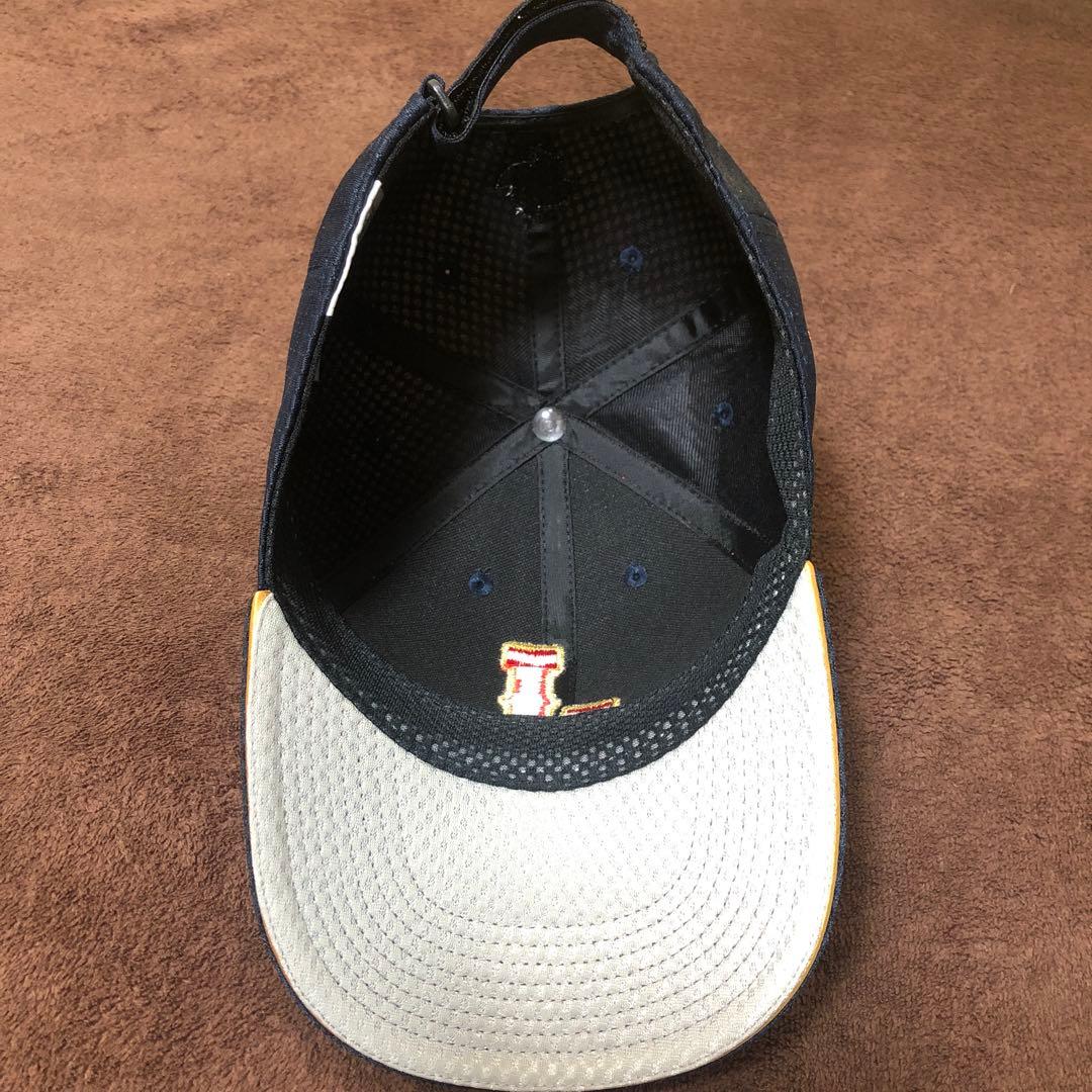 WBC 2023年　キャップ