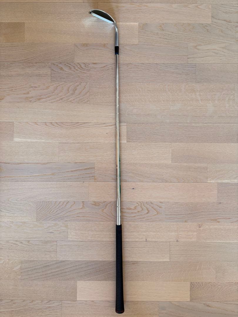 ONOFF FROG’S LEAP II ウェッジ 64° ゴルフクラブ 単品