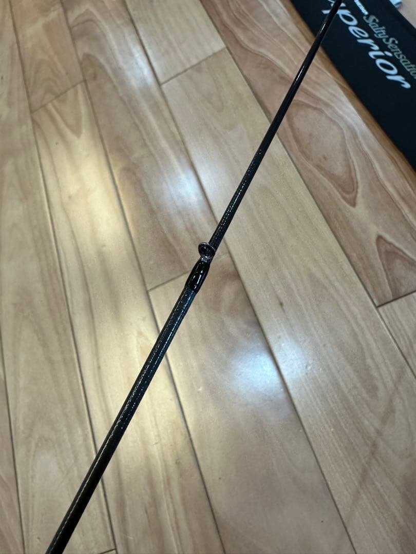 ソルティーセンセーション　スペリオル　63l