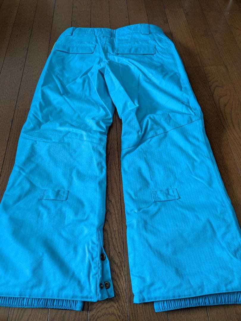 BURTON未使用　スノーボードウエア　ボーイズ