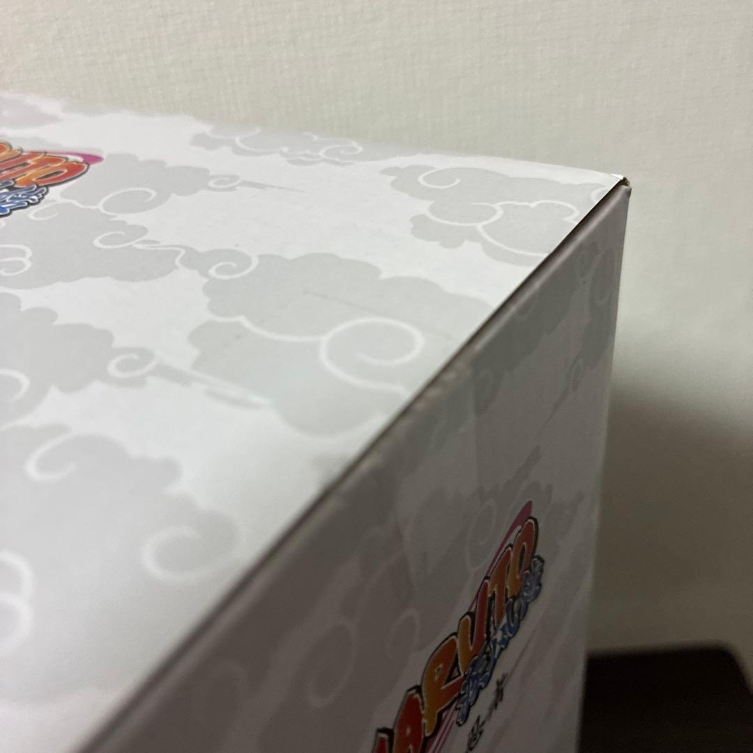 ナルト　NARUTO 一番くじ　海外限定　ラストワン　ペイン　暁