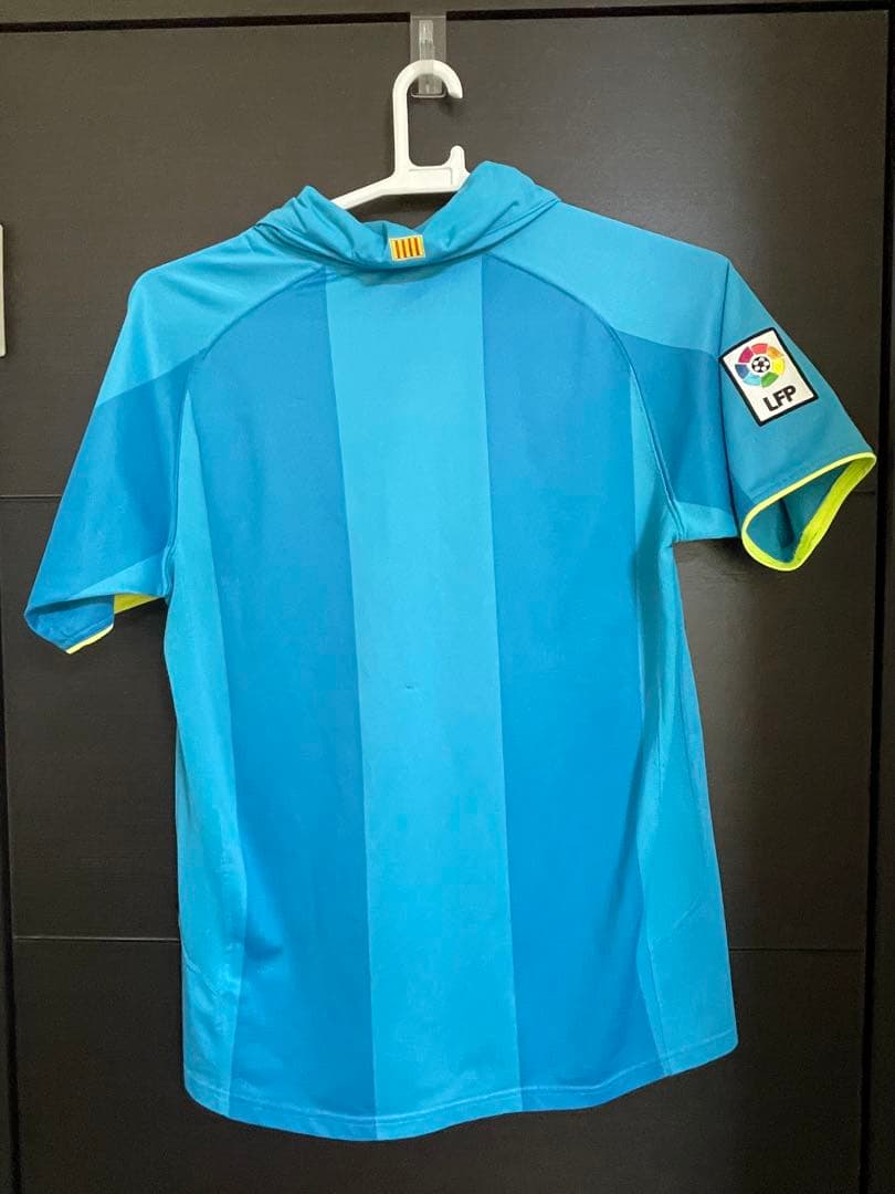 FC Barcelona Nike Dri-FIT シャツ M