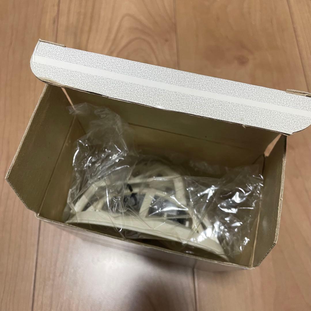 りぼん 懸賞 藤田まぐろ ティンクルティアラ アンテナ時計 平成レトロ 90年代