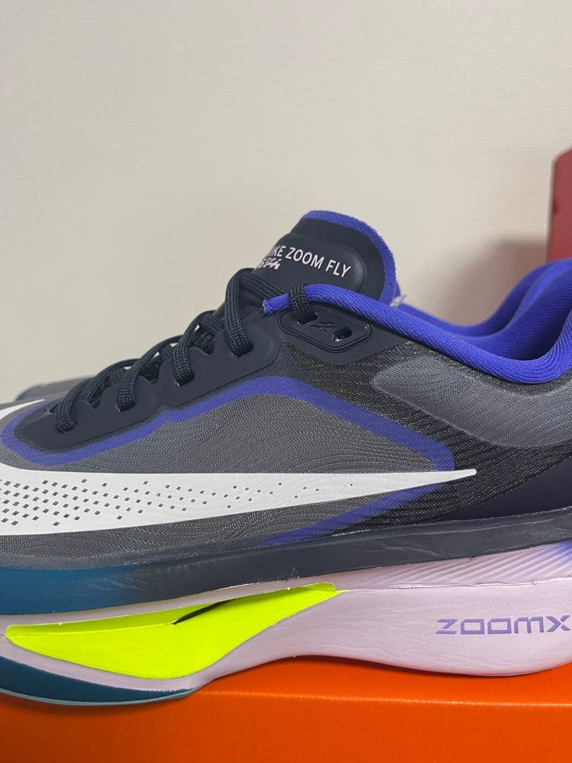 【新品未使用】Nike Zoom Fly 6（28.0）ナイキ ズームフライ6