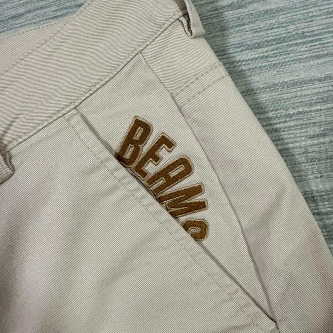 BEAMS GOLF ビームスゴルフ　レディース　パンツ